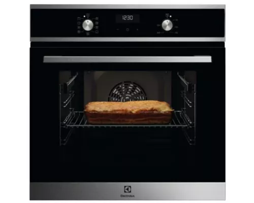 Духовой шкаф Electrolux EOF5C50BX