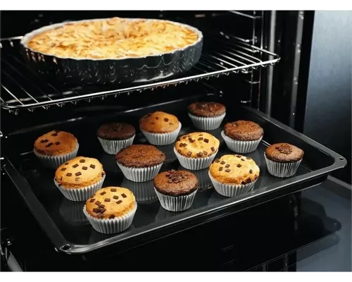 Духовой шкаф Electrolux EOF5C50BX