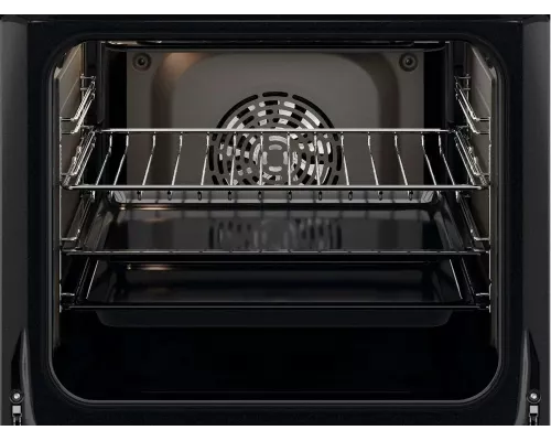 Духовой шкаф Electrolux EOF5C50BX