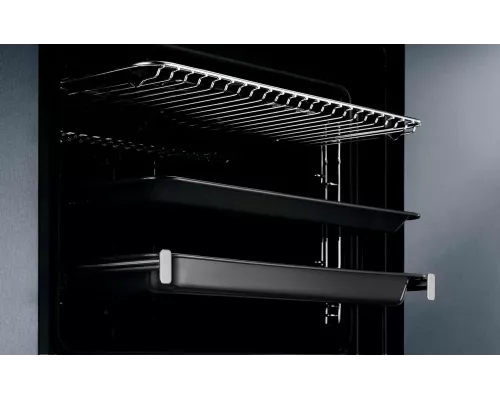 Духовой шкаф Electrolux EOF5C50BX