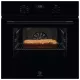 Духовой шкаф Electrolux EOF5C50BZ черный
