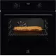 Духовой шкаф Electrolux EOF5C50BZ черный