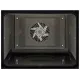 Духовой шкаф Electrolux EOF5C50BZ черный
