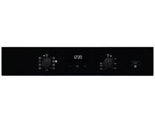 Духовой шкаф Electrolux EOF5C50BZ черный