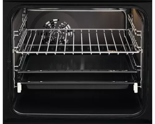 Духовой шкаф Electrolux EOF5C50BZ черный