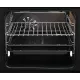 Духовой шкаф Electrolux EOF5C50BZ черный