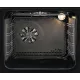 Духовой шкаф Electrolux EOF5C50BZ черный