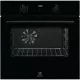 Духовой шкаф Electrolux EOF5C50BZ черный