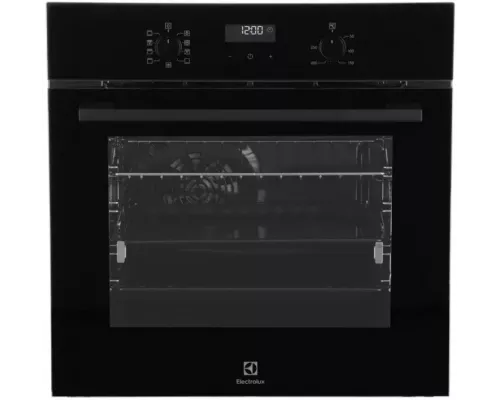 Духовой шкаф Electrolux EOF5C50BZ черный