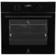 Духовой шкаф Electrolux EOF5C50BZ черный