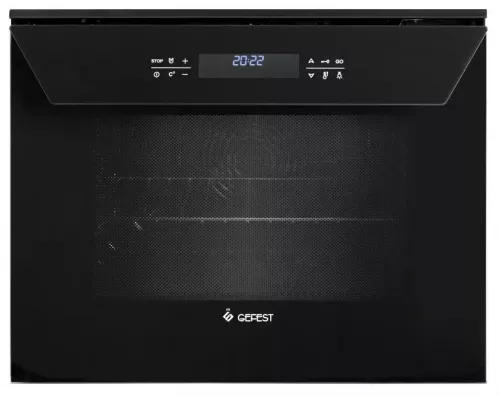 Духовой шкаф GEFEST DA 612-04 B