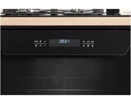 Духовой шкаф GEFEST DA 612-04 B