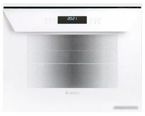 Духовой шкаф GEFEST DA 612-04 B