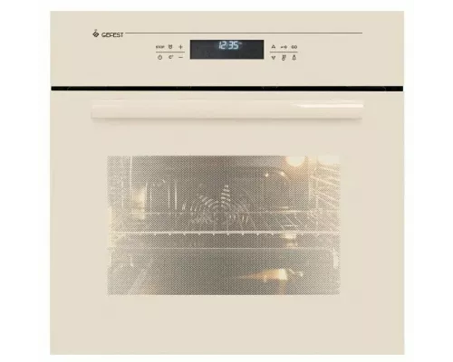 Духовой шкаф GEFEST ДА 622-04 ВS