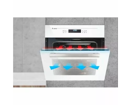 Духовой шкаф GEFEST ДА 622-04 ВS