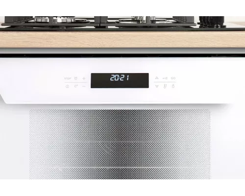 Духовой шкаф GEFEST ДЭВ 612-04 Б