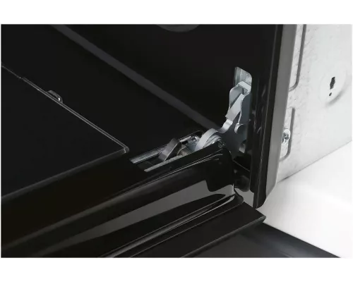 Духовой шкаф GEFEST ЭДВ ДА 602-02 К82 белый