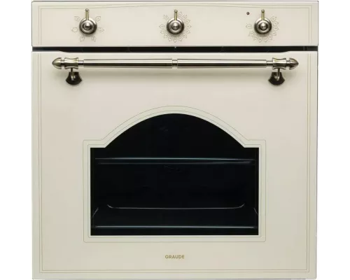 Духовой шкаф GRAUDE BK 60.2 EL