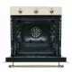 Духовой шкаф GRAUDE BK 60.2 EL