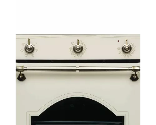 Духовой шкаф GRAUDE BK 60.2 EL