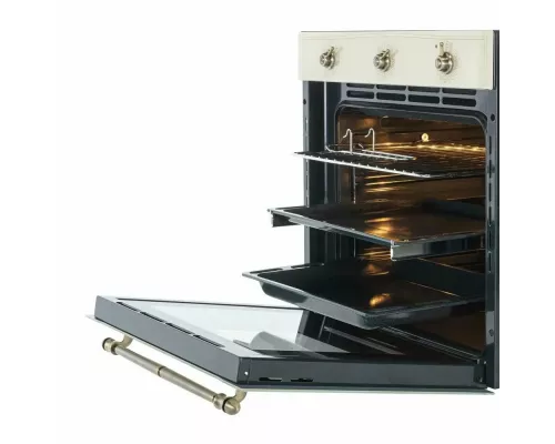 Духовой шкаф GRAUDE BK 60.2 EL