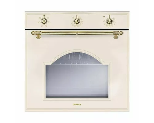 Духовой шкаф GRAUDE BK 60.2 EL