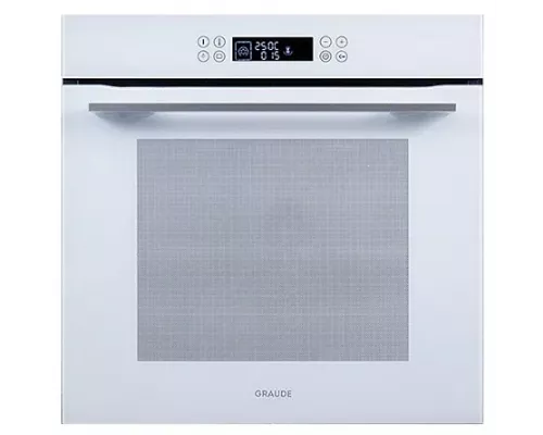 Духовой шкаф GRAUDE BM 60.2 W