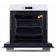 Духовой шкаф GRAUDE BM 60.2 W