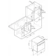 Духовой шкаф GRAUDE BM 60.2 W