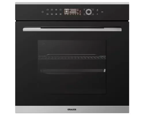 Духовой шкаф GRAUDE BM 60.3 E