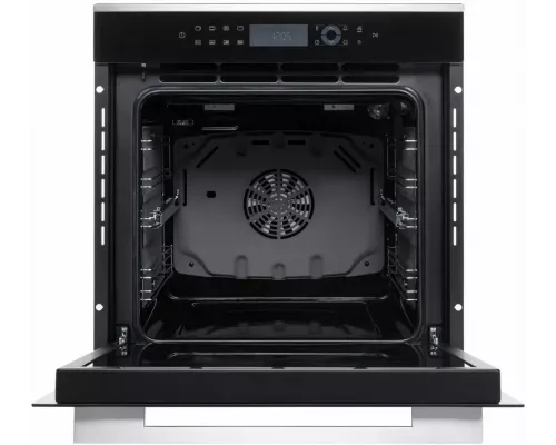 Духовой шкаф GRAUDE BM 60.3 E