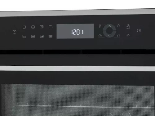 Духовой шкаф GRAUDE BM 60.3 E