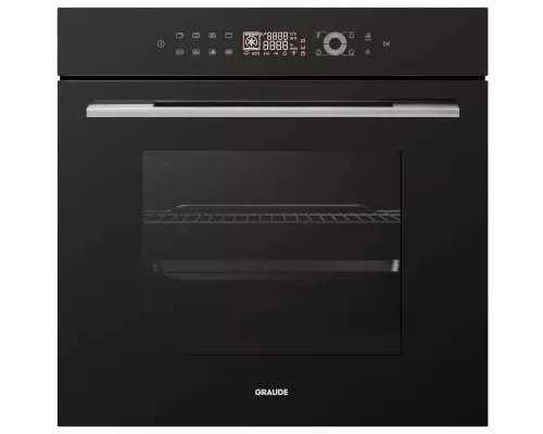 Духовой шкаф GRAUDE BM 60.3 S