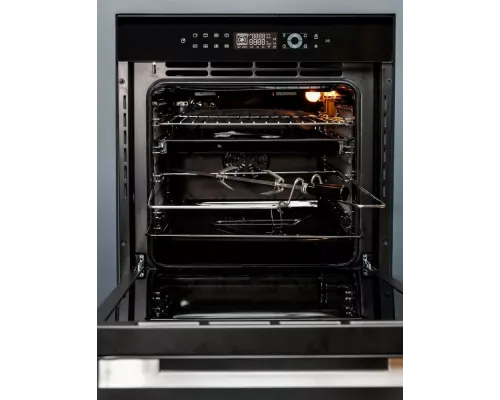 Духовой шкаф GRAUDE BM 60.3 S