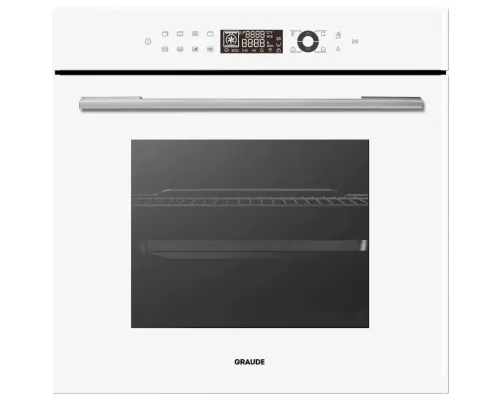 Духовой шкаф GRAUDE BM 60.3 W