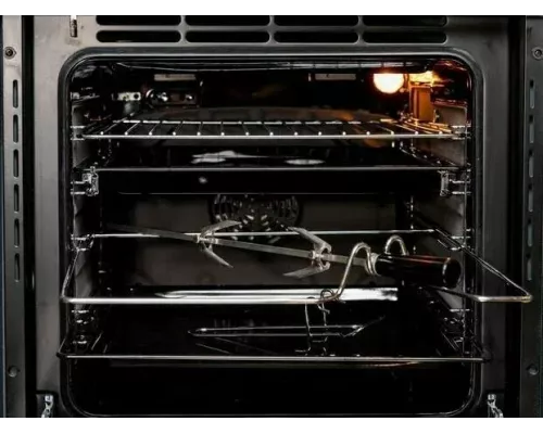 Духовой шкаф GRAUDE BM 60.3 W