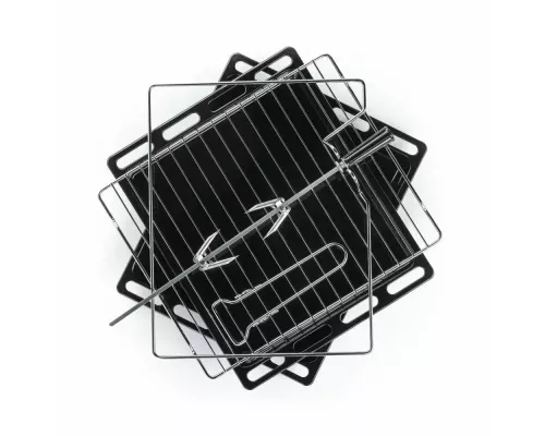 Духовой шкаф GRAUDE BM 60.3 W