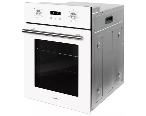 Духовой шкаф HIBERG VM 4260 W