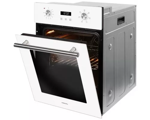 Духовой шкаф HIBERG VM 4260 W