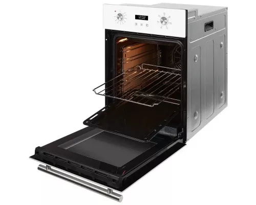 Духовой шкаф HIBERG VM 4260 W