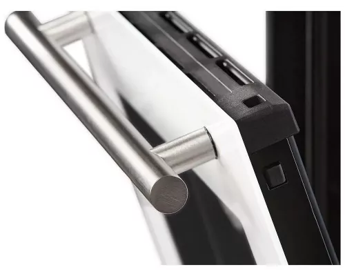 Духовой шкаф HIBERG VM 4260 W