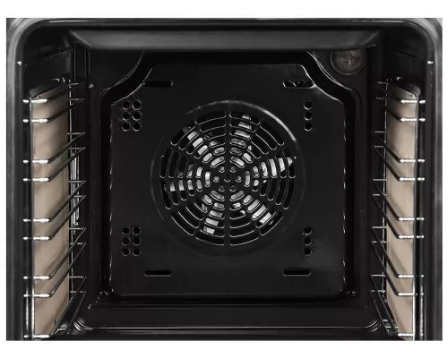 Духовой шкаф HIBERG VM 4260 W