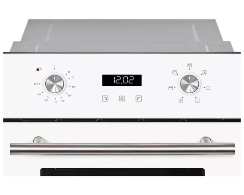 Духовой шкаф HIBERG VM 4260 W