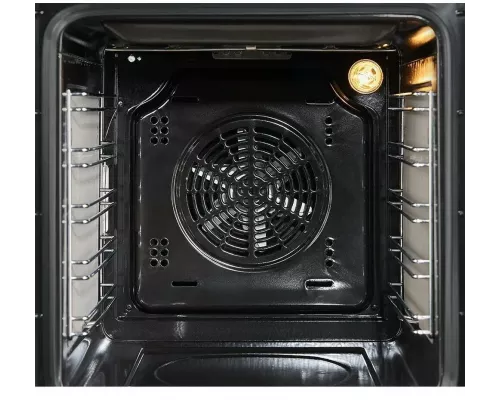 Духовой шкаф HIBERG VM 4360 RY