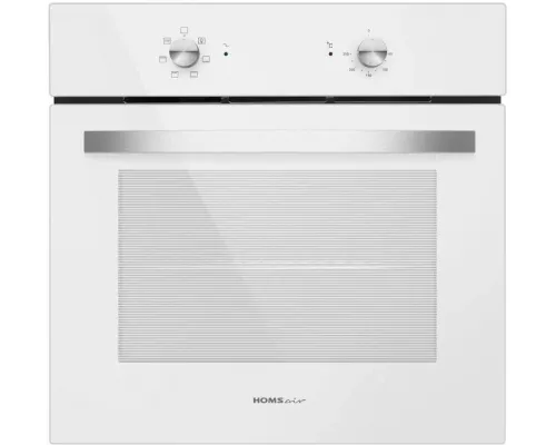Духовой шкаф HOMSair OES660WH01