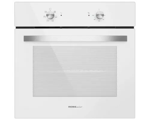 Духовой шкаф HOMSair OES660WH01