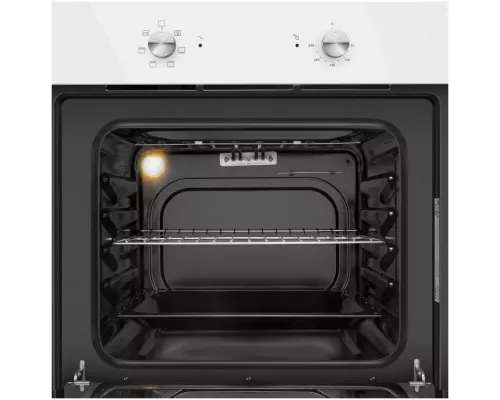 Духовой шкаф HOMSair OES660WH01