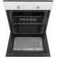 Духовой шкаф HOMSair OES660WH01