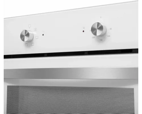 Духовой шкаф HOMSair OES660WH01