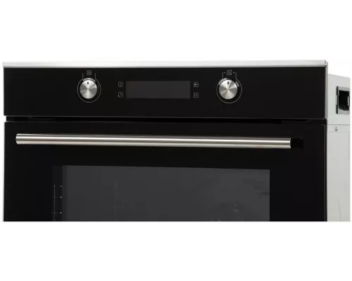 Духовой шкаф Hyundai HEO 6648 IX